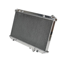 Radiateur Alu Cooling Solutions pour Mazda RX-8